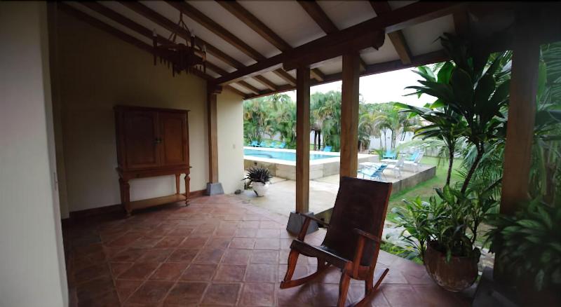 Casa de Campo
