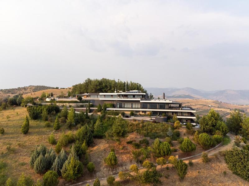 Ananti City Resort image