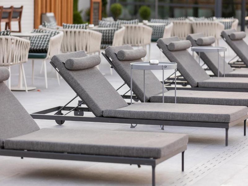 Ananti City Resort image