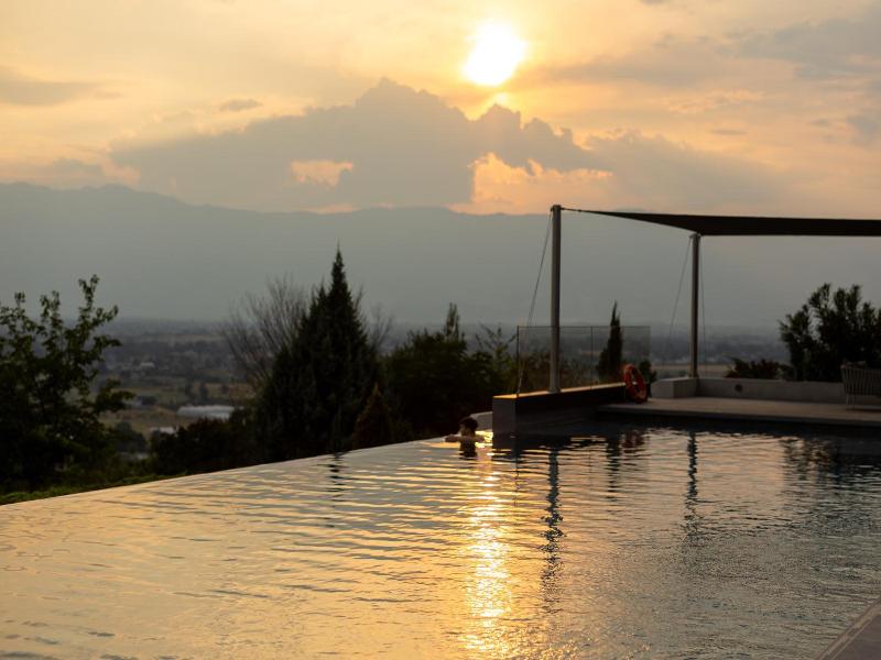 Ananti City Resort image