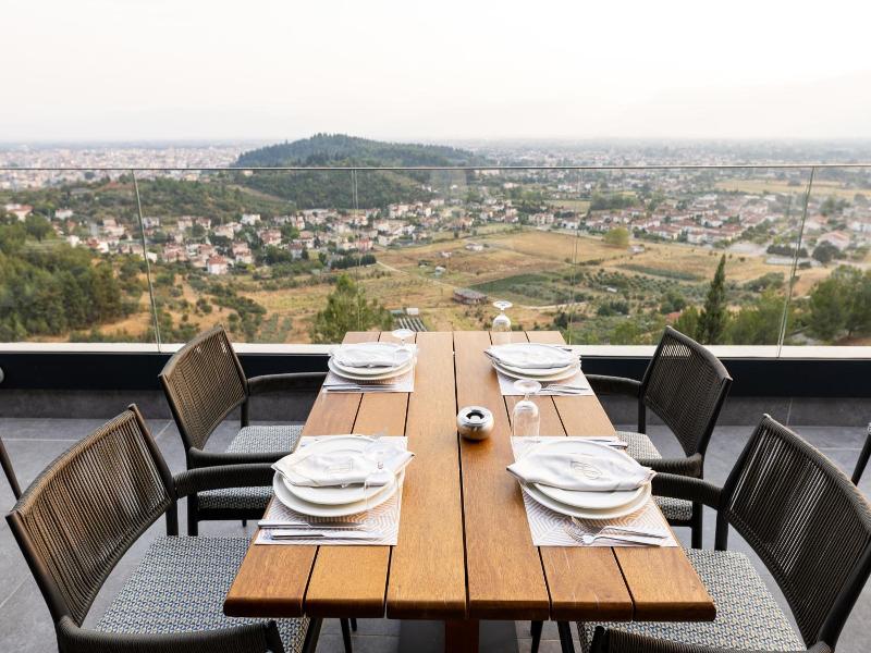 Ananti City Resort image