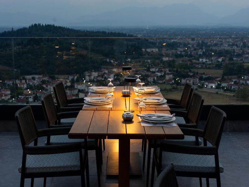 Ananti City Resort image