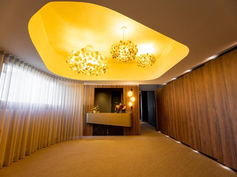 Ananti City Resort image