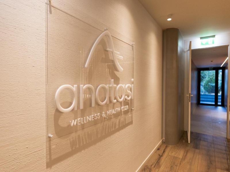 Ananti City Resort image