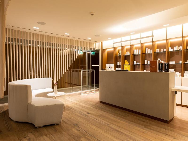 Ananti City Resort image