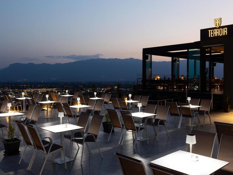 Ananti City Resort image