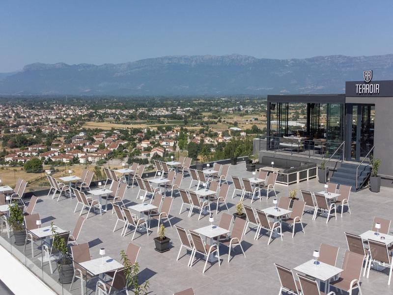Ananti City Resort image