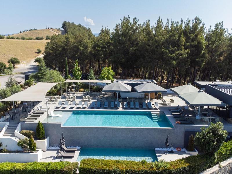 Ananti City Resort image