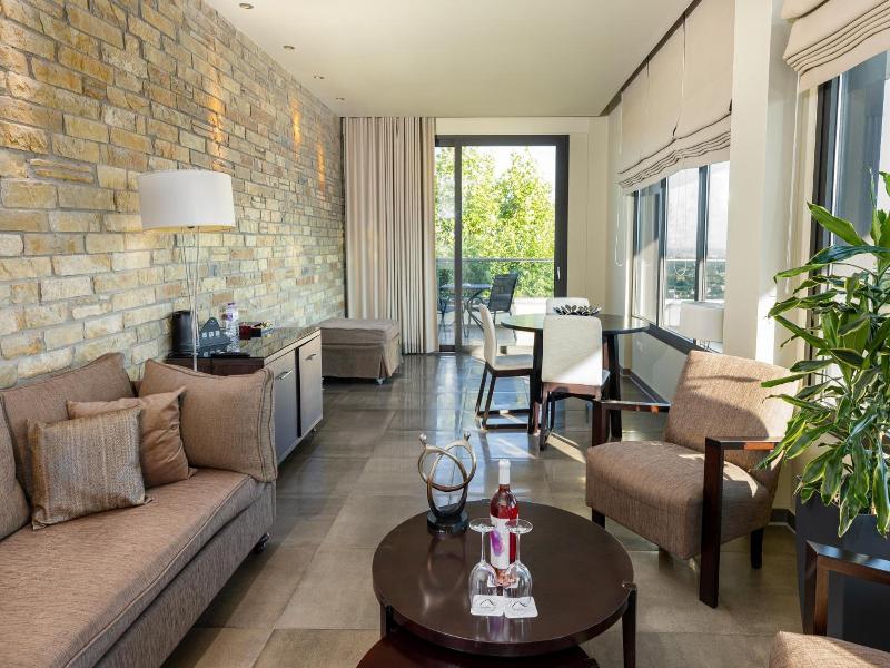 Ananti City Resort image