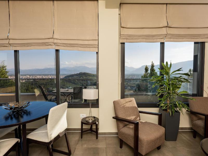 Ananti City Resort image