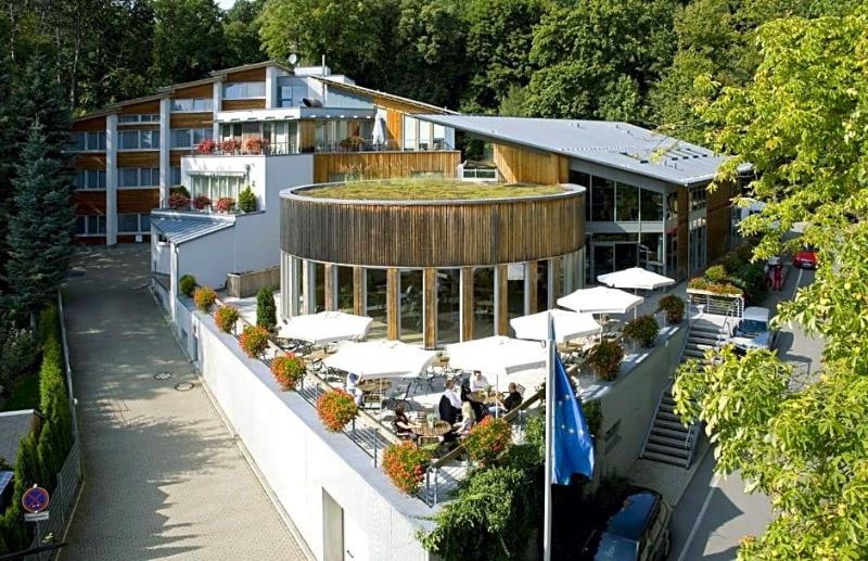 Forsthaus Grüna image