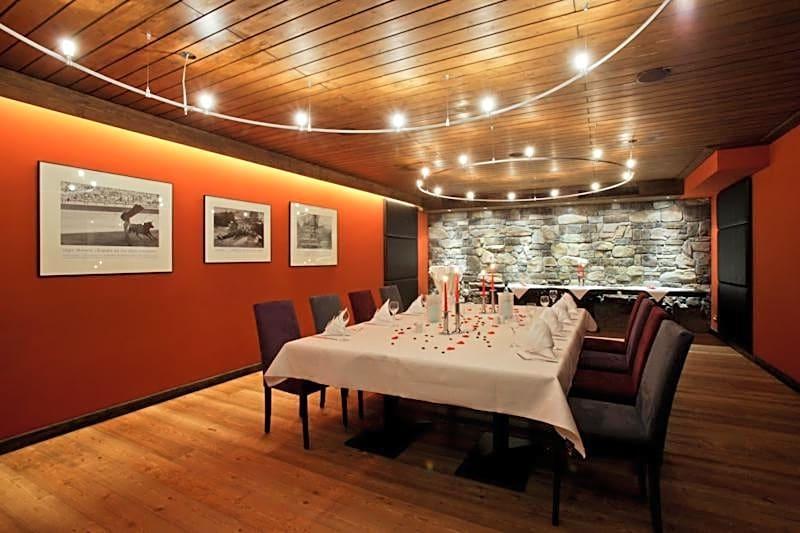 Forsthaus Grüna image