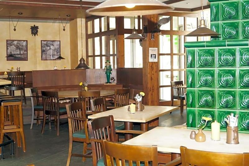 Forsthaus Grüna image