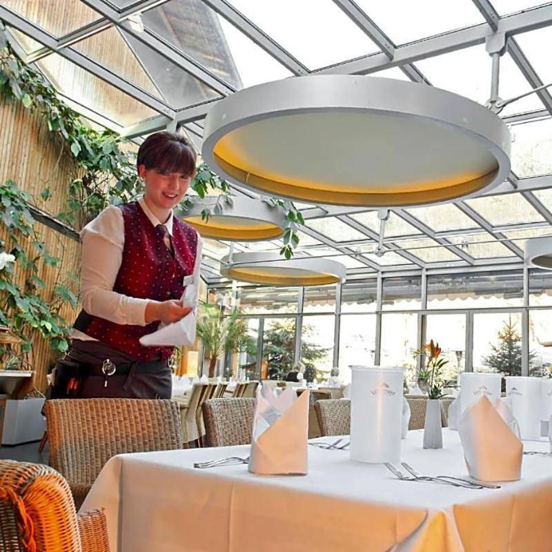 Forsthaus Grüna image
