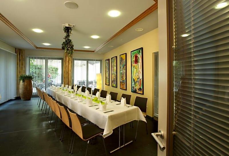 Forsthaus Grüna image