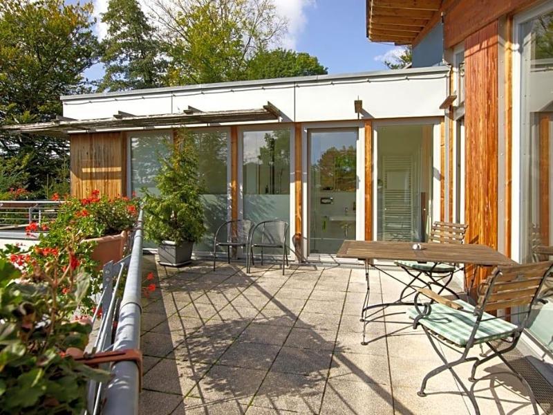 Forsthaus Grüna image