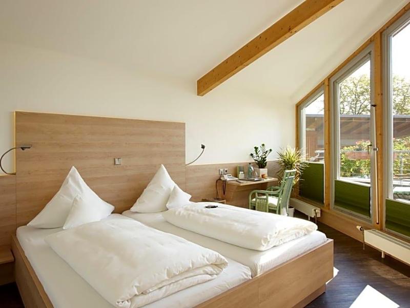 Forsthaus Grüna image