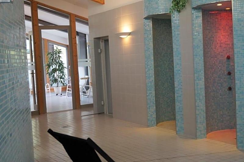 Forsthaus Grüna image