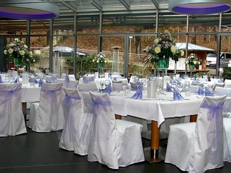 Forsthaus Grüna image