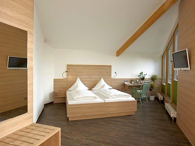Forsthaus Grüna image