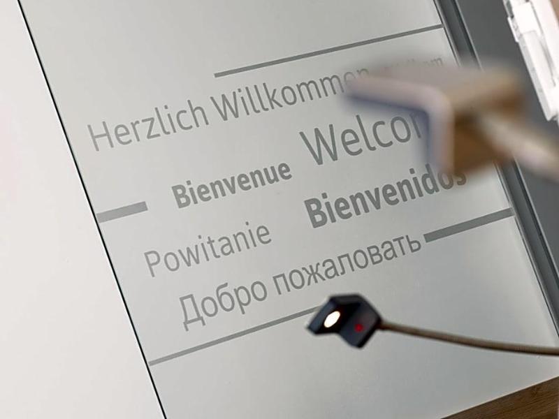 Forsthaus Grüna image