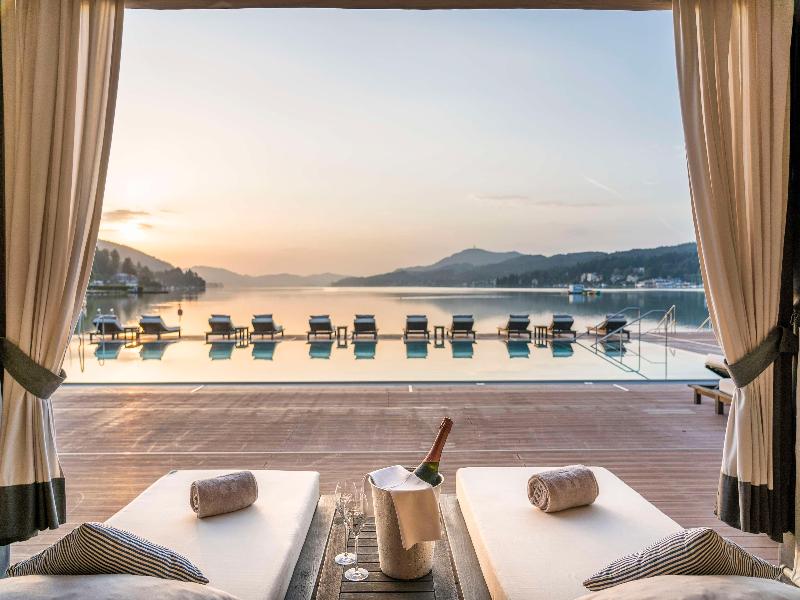 Falkensteiner Schlosshotel Velden image