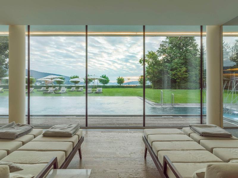 Falkensteiner Schlosshotel Velden image
