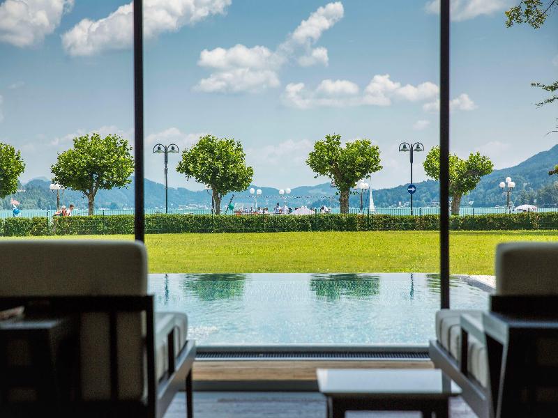 Falkensteiner Schlosshotel Velden image