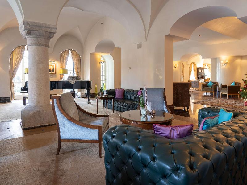 Falkensteiner Schlosshotel Velden image