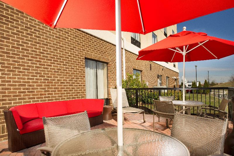 Holiday Inn Express Columbia East - Elkridge image