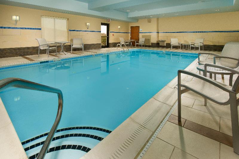 Holiday Inn Express Columbia East - Elkridge image