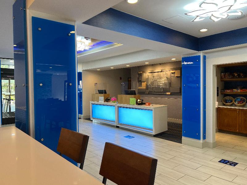 Holiday Inn Express Columbia East - Elkridge image