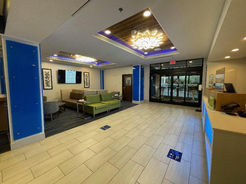 Holiday Inn Express Columbia East - Elkridge image