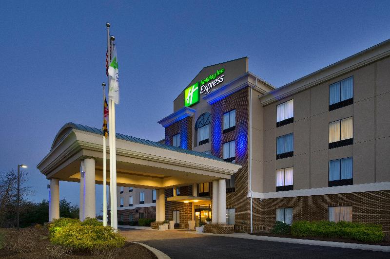 Holiday Inn Express Columbia East - Elkridge image
