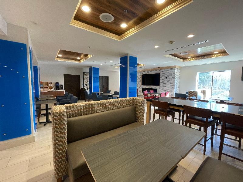 Holiday Inn Express Columbia East - Elkridge image
