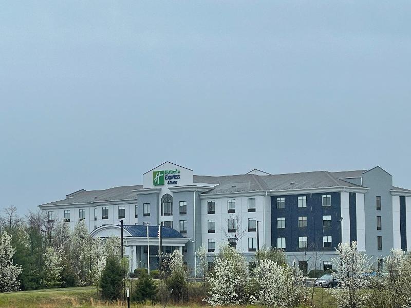 Holiday Inn Express Columbia East - Elkridge image