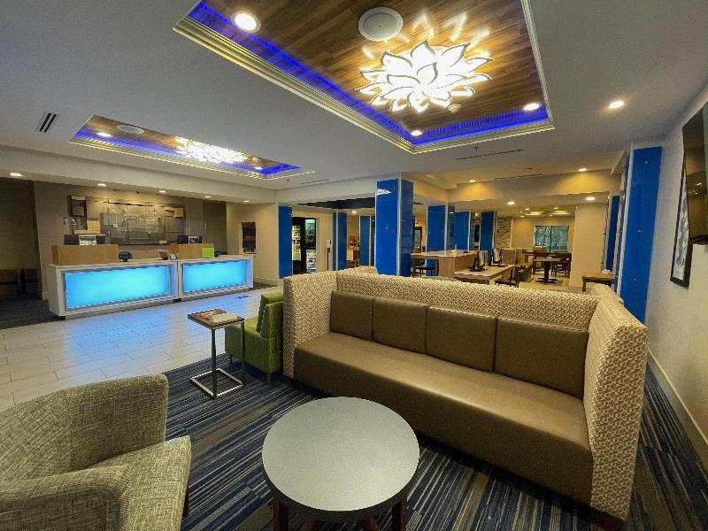 Holiday Inn Express Columbia East - Elkridge image