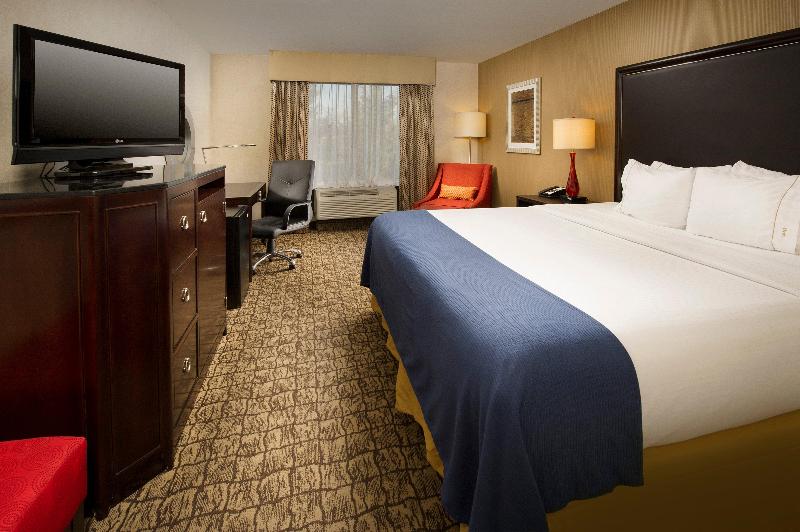 Holiday Inn Express Columbia East - Elkridge image