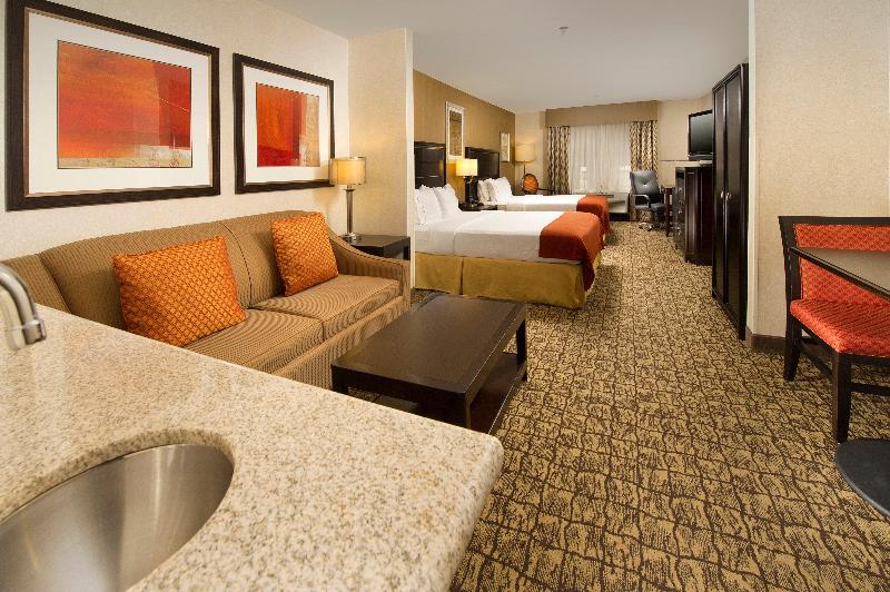 Holiday Inn Express Columbia East - Elkridge photo 24