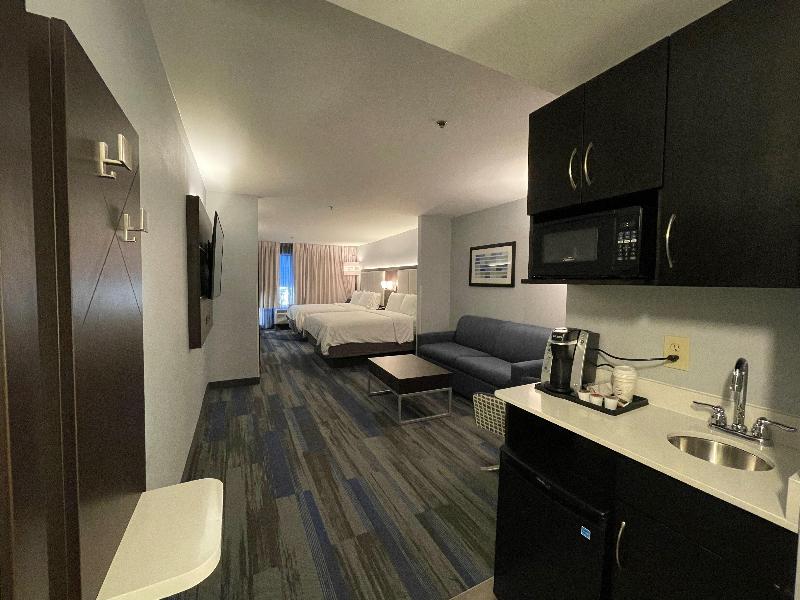 Holiday Inn Express Columbia East - Elkridge photo 23