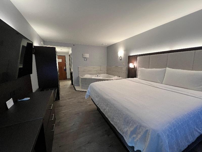 Holiday Inn Express Columbia East - Elkridge image