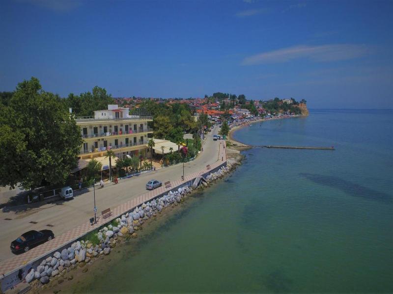 Achillion image