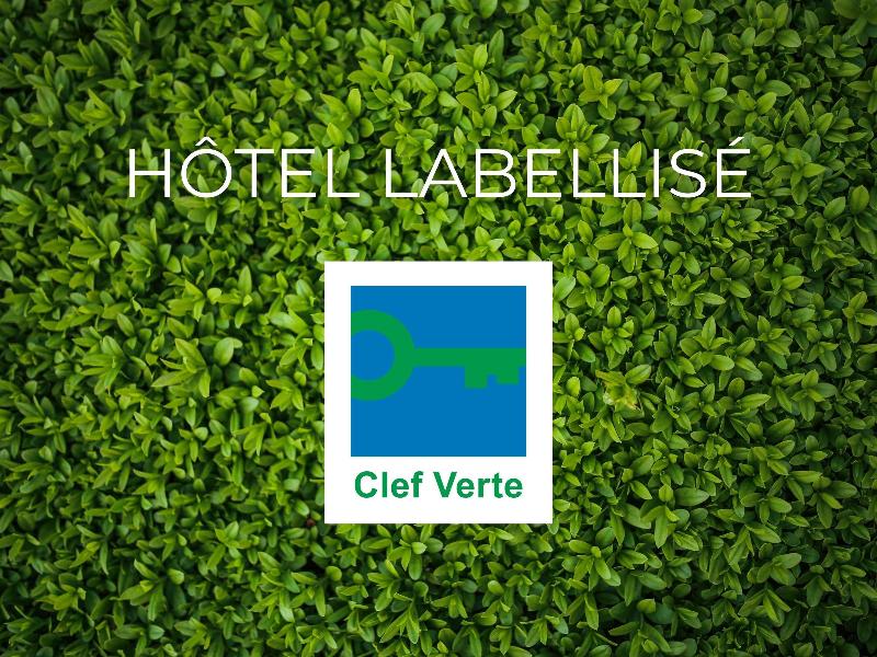 ibis budget Carcassonne La Cite image