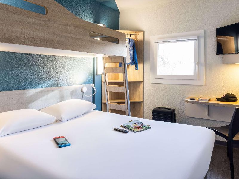 ibis budget Carcassonne La Cite image