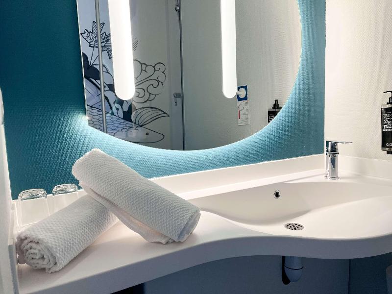 ibis budget Carcassonne La Cite image