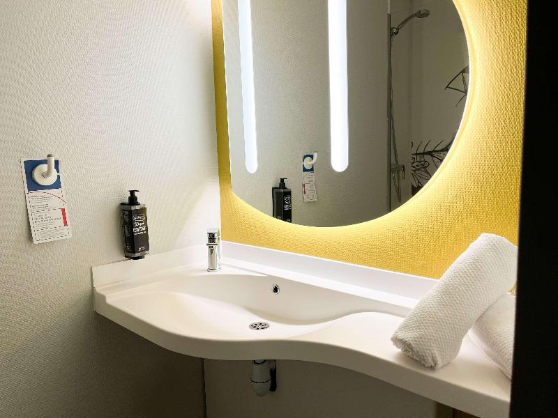 ibis budget Carcassonne La Cite image