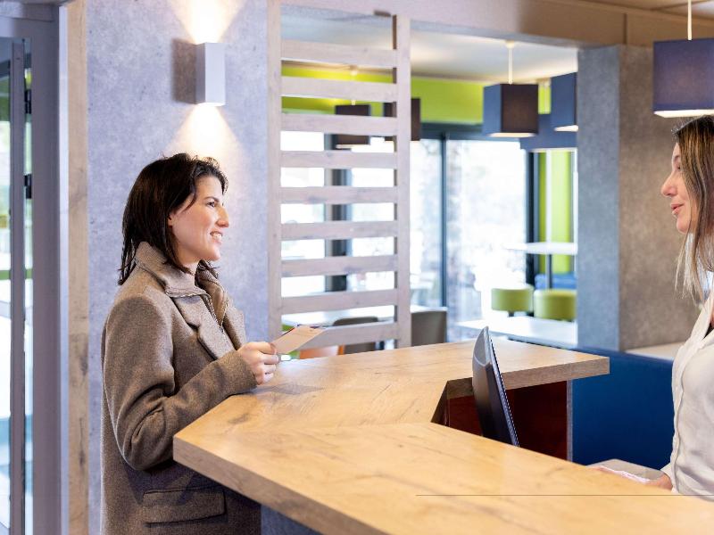 ibis budget Carcassonne La Cite image