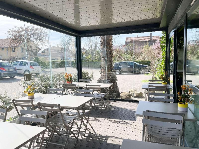 ibis budget Carcassonne La Cite image