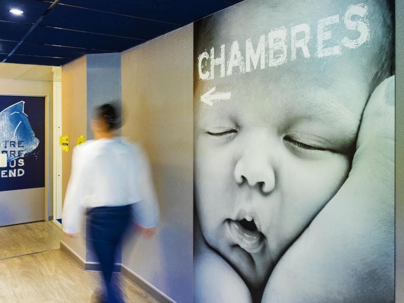 ibis budget Carcassonne La Cite