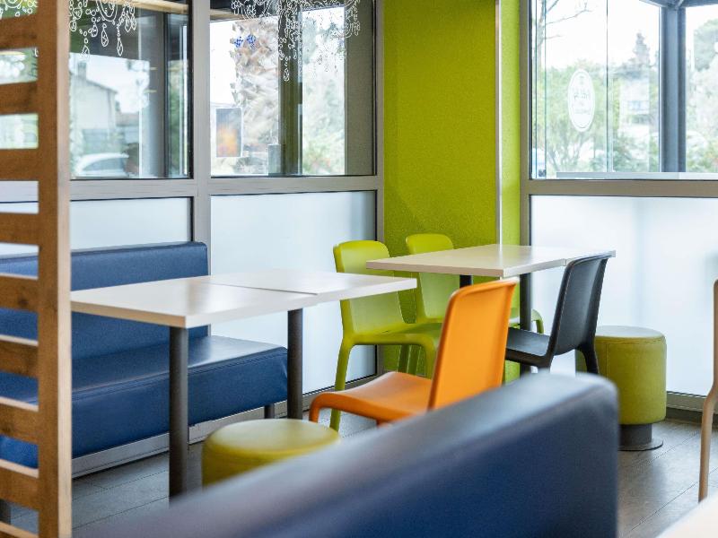 ibis budget Carcassonne La Cite image